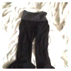 Work out pants/ leggings